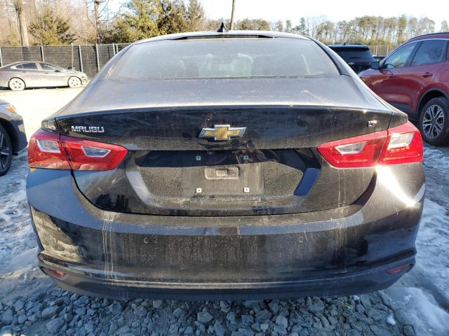 2023 CHEVROLET MALIBU LT 1G1ZD5ST1PF139859