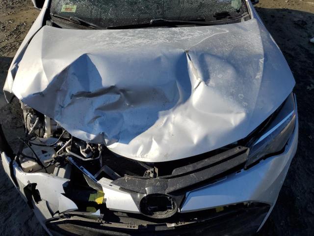 2017 TOYOTA COROLLA L 5YFBURHE6HP721958