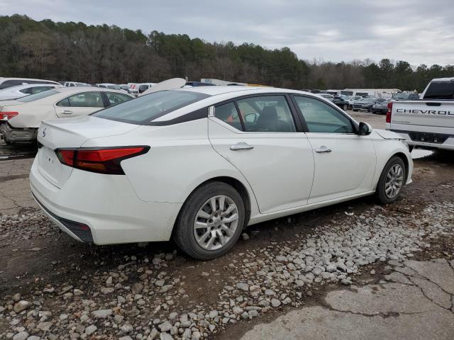 2020 NISSAN ALTIMA S 1N4BL4BV6LC218663