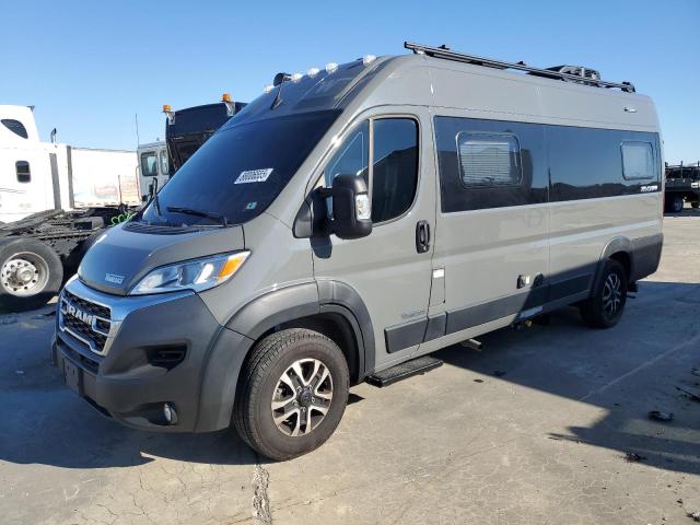 RAM PROMASTER