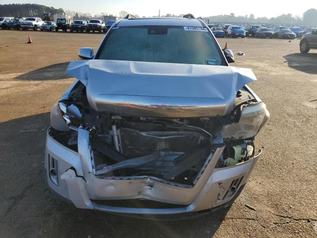 2015 GMC TERRAIN SL - 2GKALSEK8F6205670