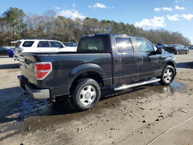 Vin: 1ftfw1cvxafd96197, lot: 87177364, ford f-150 supercrew 20103