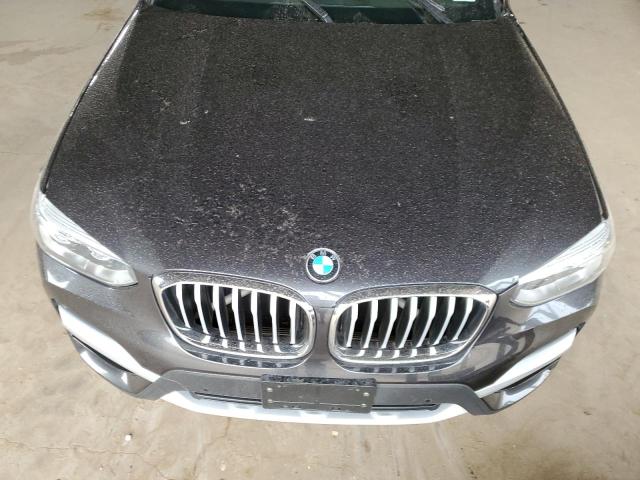2021 BMW X3 SDRIVE3 - 5UXTY3C04M9G18976