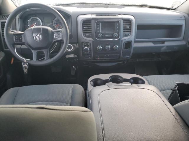 2018 RAM 1500 ST - 1C6RR7FT6JS328236