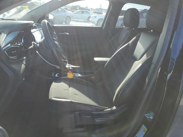 2021 BUICK ENCORE GX - KL4MMBS24MB102289