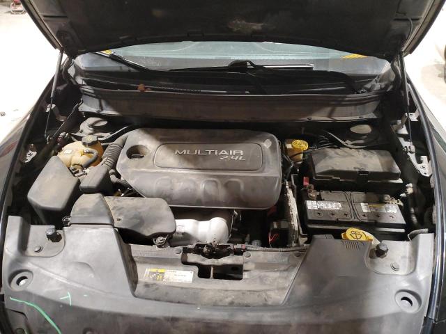 2015 JEEP CHEROKEE S - 1C4PJLAB0FW782576