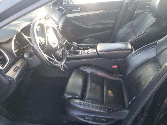 2017 NISSAN MAXIMA 3.5 - 1N4AA6AP9HC436183