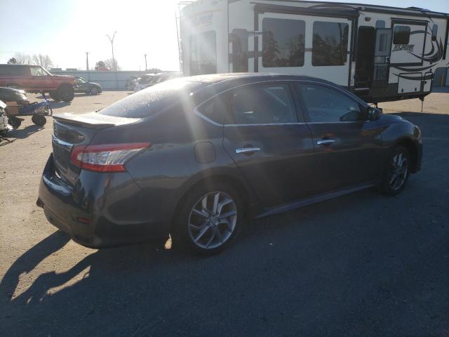 Vin: 3n1ab7ap7el607464, lot: 47626125, nissan sentra s 20143