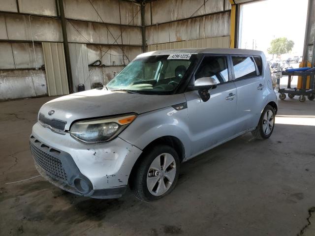 2014 KIA SOUL #3070216469