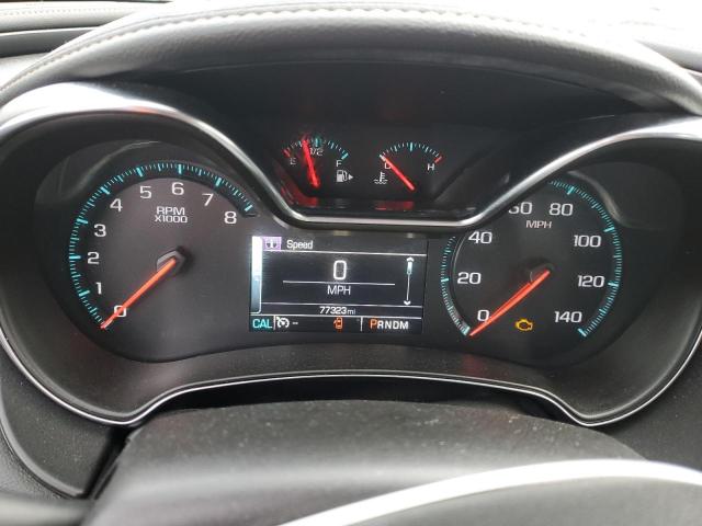 2016 CHEVROLET IMPALA LT - 2G1115S33G9129249