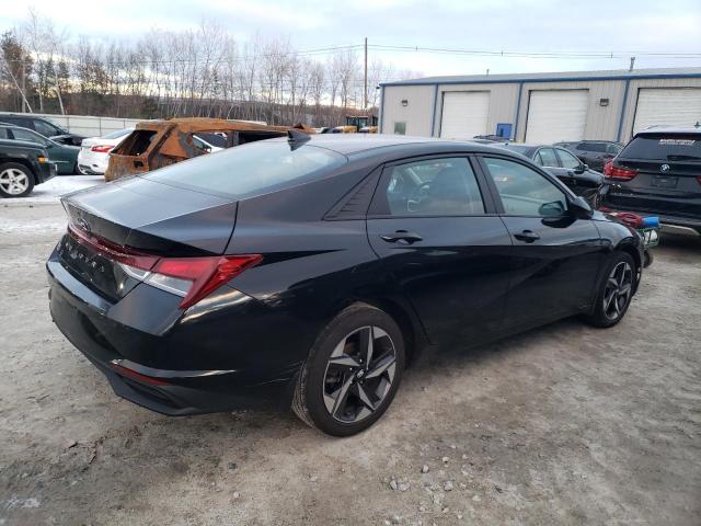 2023 HYUNDAI ELANTRA SE - 5NPLS4AG0PH096851