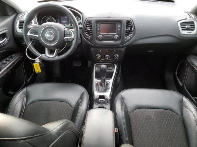 2018 JEEP COMPASS LA - 3C4NJCBB4JT241003