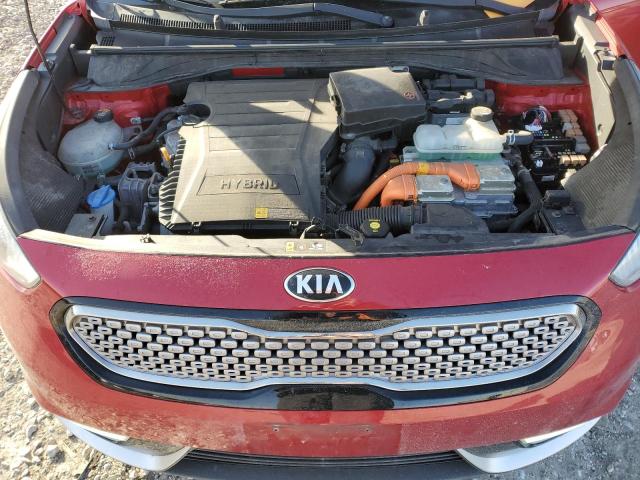 2019 KIA NIRO EX KNDCC3LC8K5262124