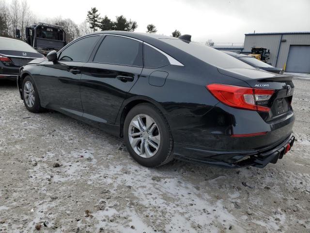 2019 HONDA ACCORD LX - 1HGCV1F19KA109740