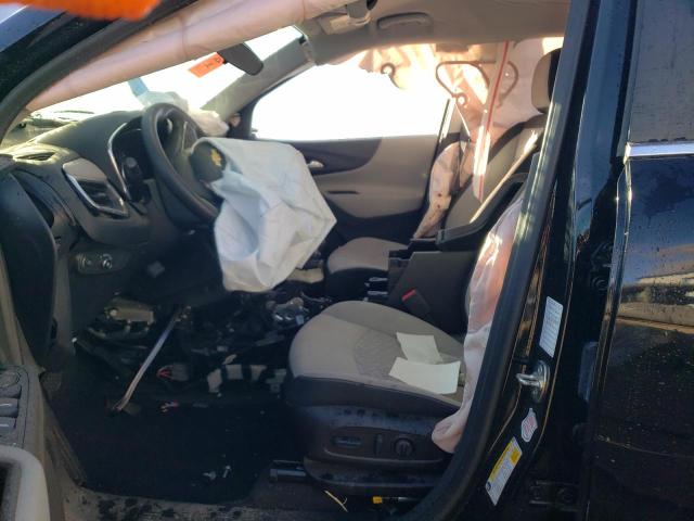 2024 CHEVROLET EQUINOX LT - 3GNAXUEG0RL229122