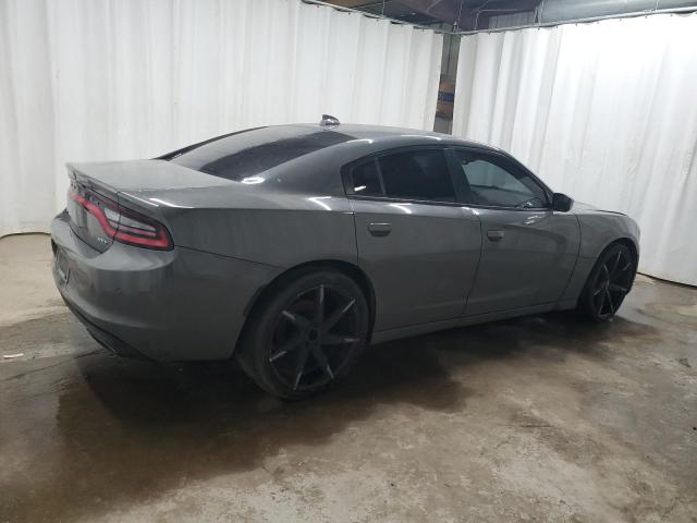 Vin: 2c3cdxhg6jh143497, lot: 42149845, dodge charger sxt plus 20183