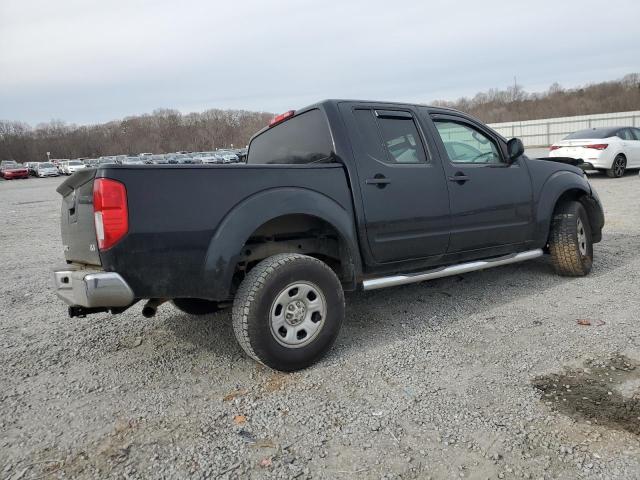 2013 NISSAN FRONTIER S #3316007764