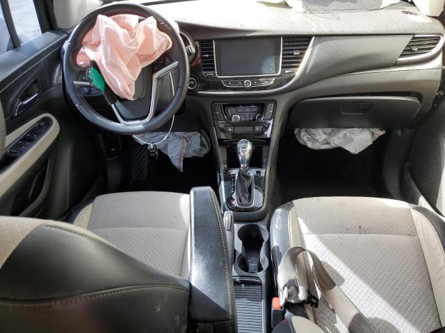 2017 BUICK ENCORE PRE KL4CJBSBXHB248285