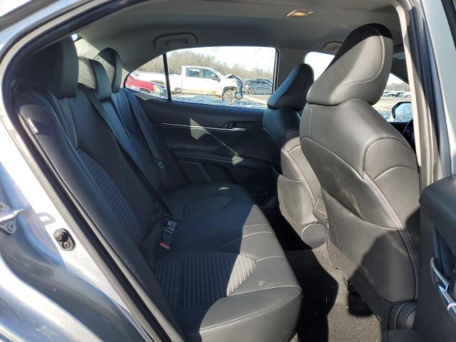 2023 TOYOTA CAMRY SE N - 4T1G11AK8PU788011