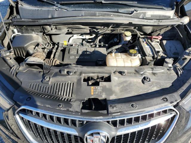2019 BUICK ENCORE SPO - KL4CJ1SB4KB901615