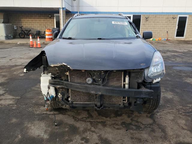2015 NISSAN ROGUE SELE JN8AS5MV9FW768717