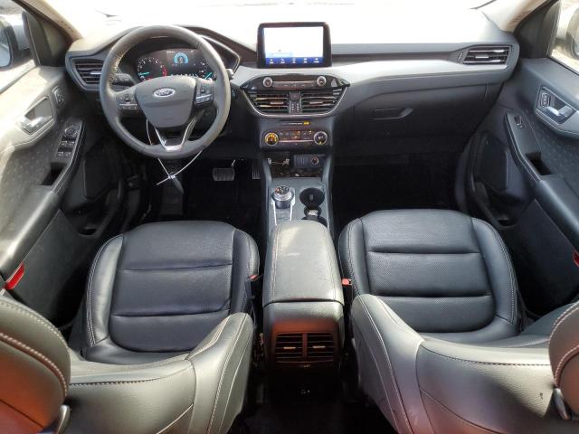 2020 FORD ESCAPE SEL - 1FMCU9H98LUC41757