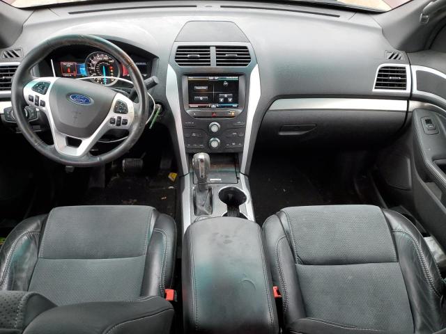 2015 FORD EXPLORER X - 1FM5K8D82FGA64776