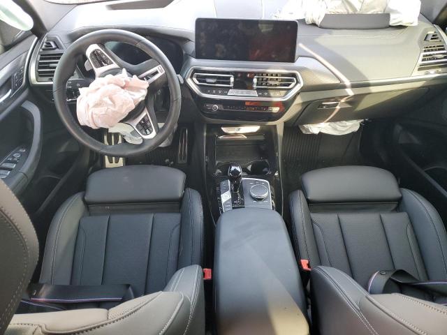 2024 BMW X3 M40I 5UX83DP07R9V91247
