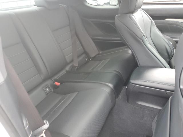 2015 LEXUS RC 350 JTHSE5BC5F5003422