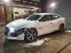 2018 NISSAN MAXIMA 3.5 - 1N4AA6AP9JC407353