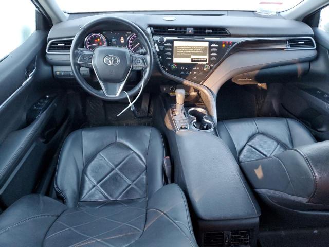 2019 TOYOTA CAMRY L - 4T1B11HKXKU682295