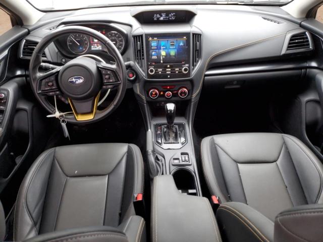 2021 SUBARU CROSSTREK - JF2GTHSC9MH234089
