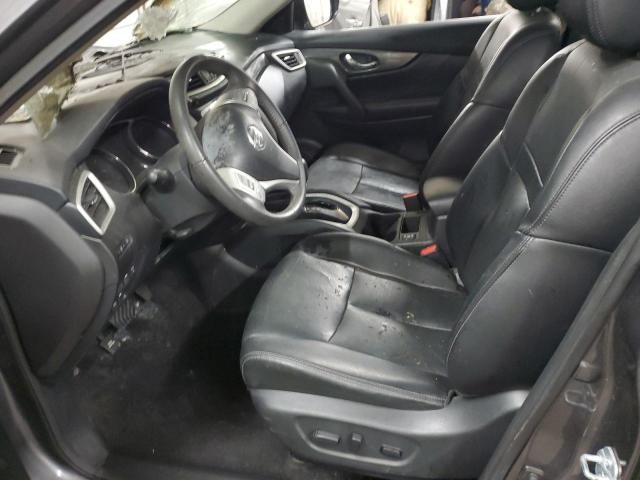 2016 NISSAN ROGUE S - 5N1AT2MV6GC913279