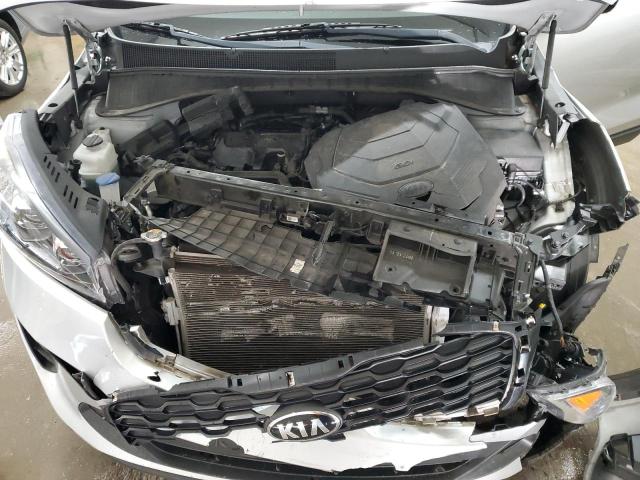 2019 KIA SORENTO LX - 5XYPG4A55KG466306