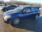 2019 NISSAN SENTRA S - 3N1AB7AP8KY429336