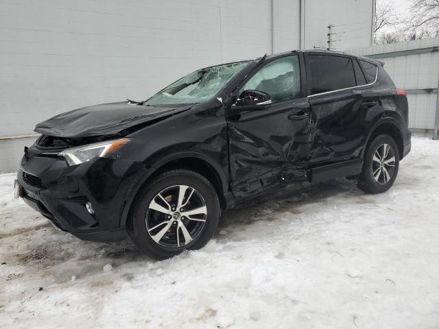 TOYOTA RAV4 ADVENTURE