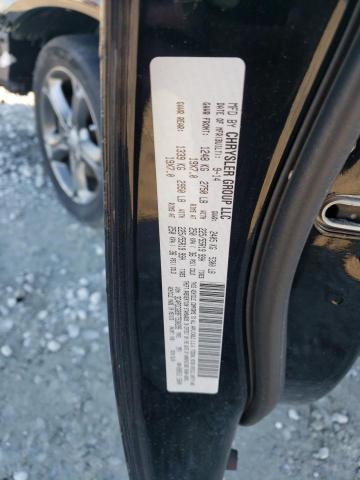 2015 DODGE JOURNEY CR - 3C4PDCGB9FT530295