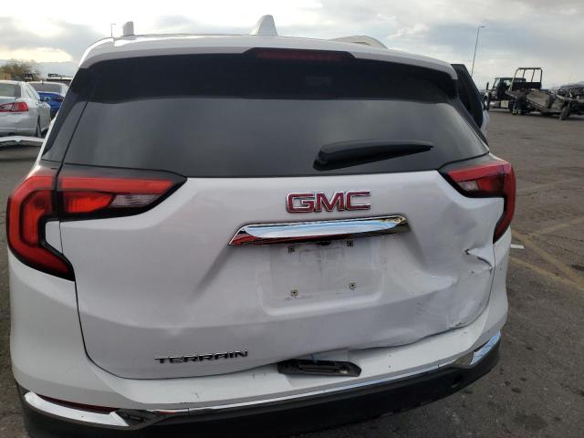 2021 GMC TERRAIN SL - 3GKALPEVXML303941