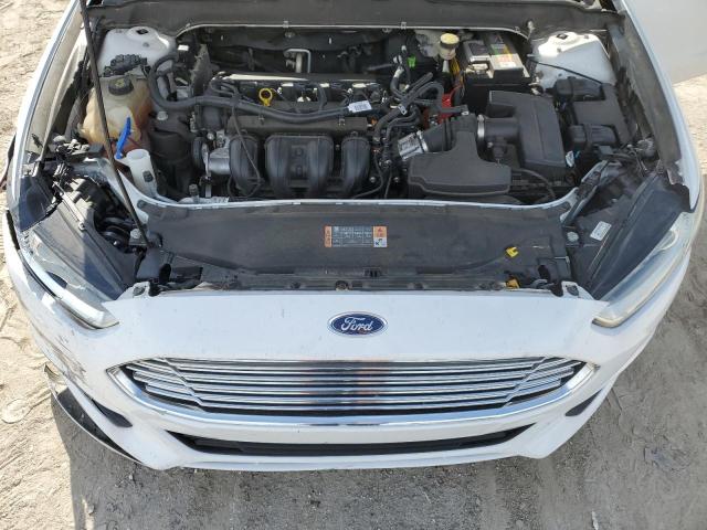 2016 FORD FUSION SE - 3FA6P0H73GR297949