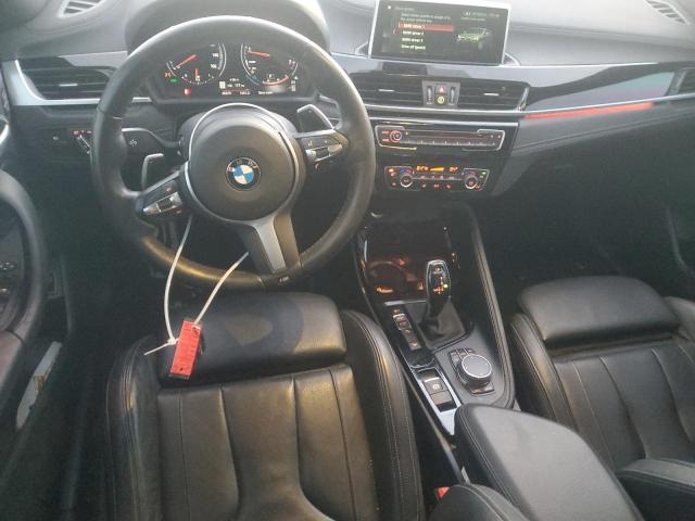 2019 BMW X2 M35I WBXYN1C54KEF29626