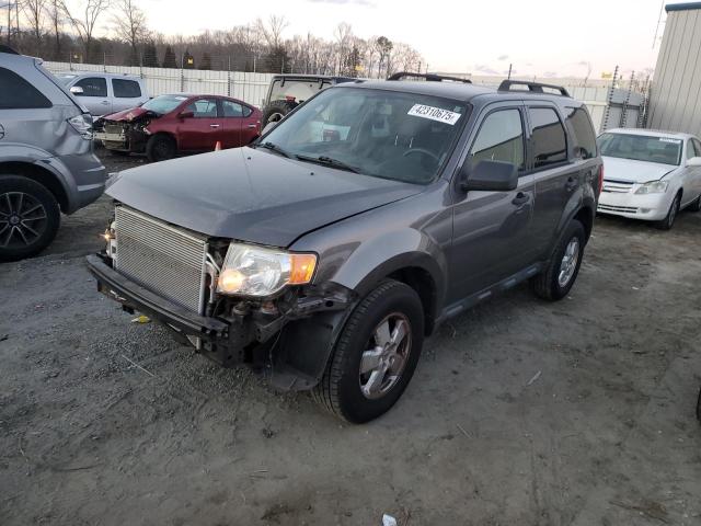 FORD ESCAPE XLT