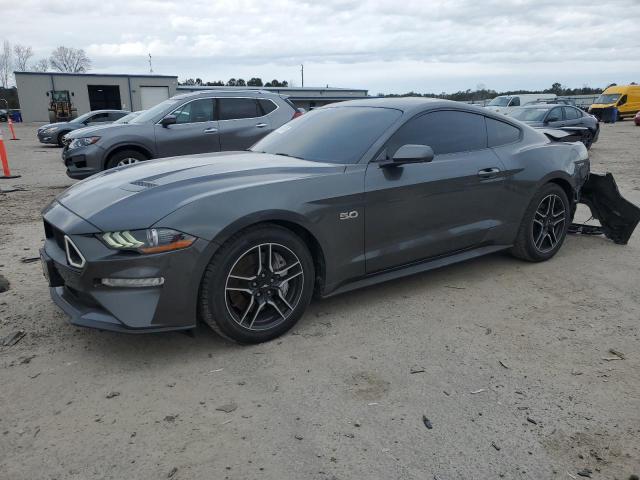 Vin: 1fa6p8cf8j5184795, lot: 45882485, ford mustang gt 2018 img_1