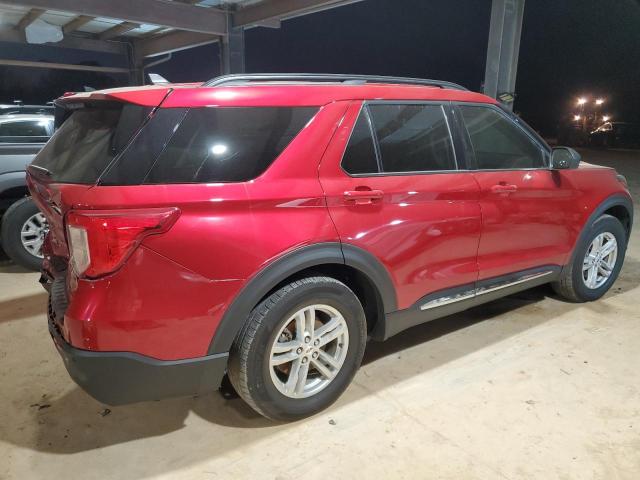 2022 FORD EXPLORER X - 1FMSK7DH7NGC48963