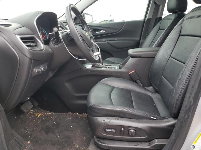 2019 CHEVROLET EQUINOX LT - 2GNAXKEV6K6137686