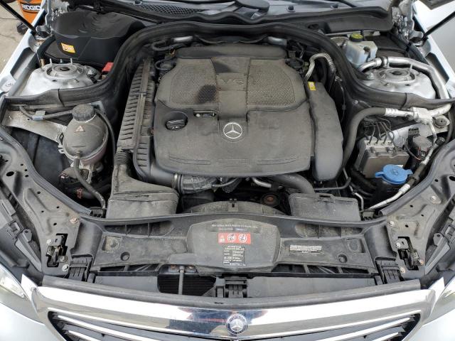 2015 MERCEDES-BENZ E 350 4MAT - WDDHF8JB3FB140224
