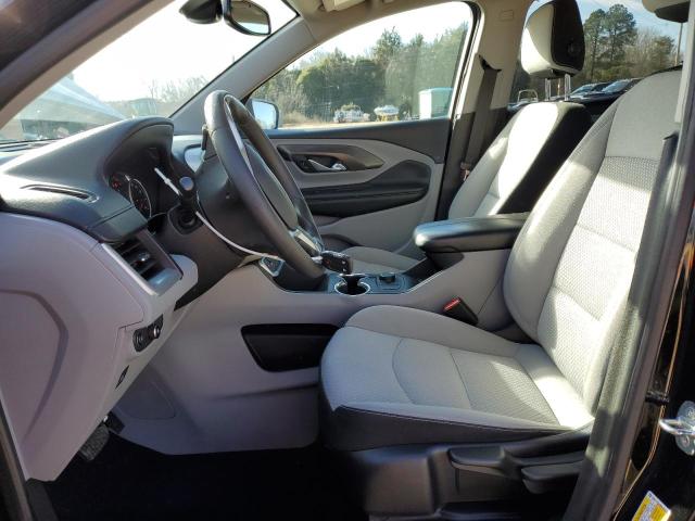 2022 GMC TERRAIN SL - 3GKALTEV5NL113278