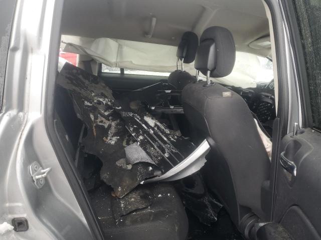 2015 JEEP COMPASS SP - 1C4NJDBB0FD332370