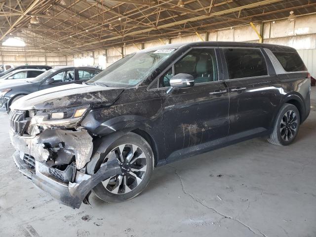 KIA CARNIVAL E