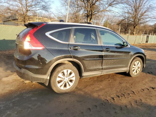 Vin: 2hkrm4h78dh663250, lot: 43336705, honda crv exl 20133