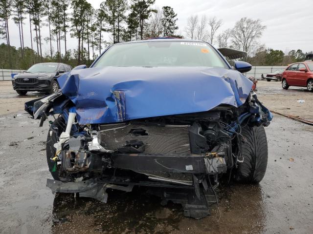 2019 KIA FORTE GT L - 3KPF34AD3KE006606